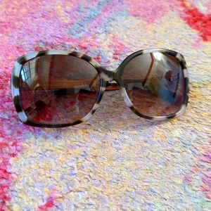 Kate Spade tortoise sunglasses